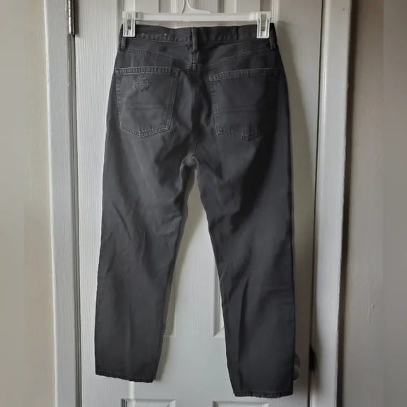 🚨LAST CHANCE🚨 AE 90's Slim Boyfriend Jeans - Picture 3 of 5